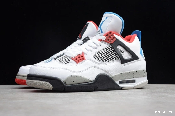 CI1184-146 4 Retro Jordan What Air The CI1184-146 0416